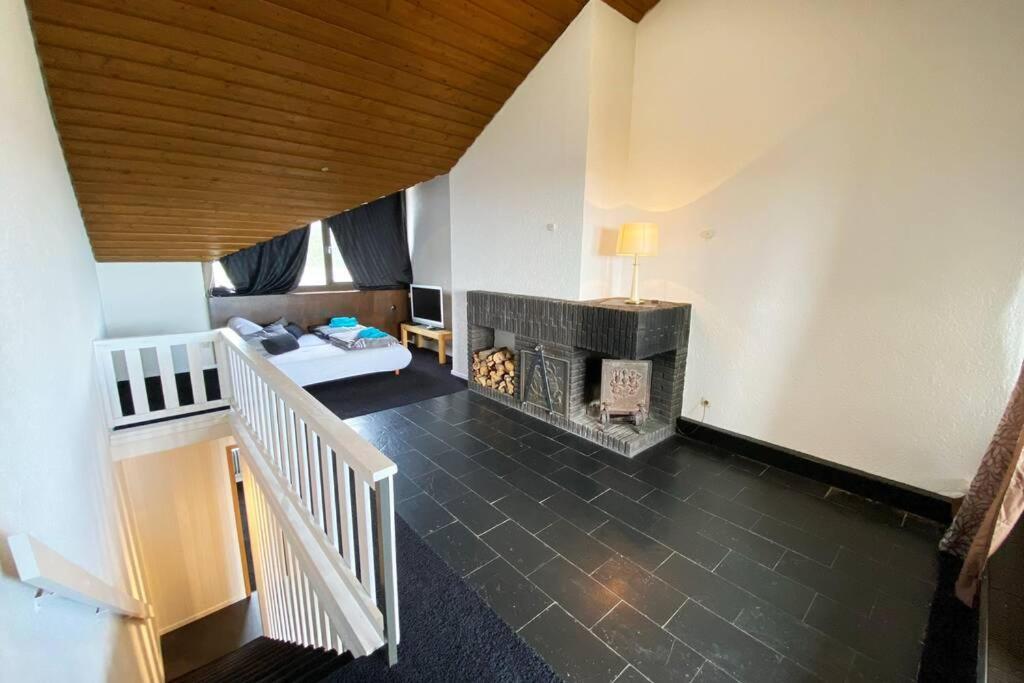 Penthouse Mitten Im Bayerischen Wald +Netflix +Aussicht = Super Cozy Sankt Englmar Esterno foto