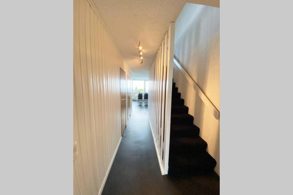Penthouse Mitten Im Bayerischen Wald +Netflix +Aussicht = Super Cozy Sankt Englmar Esterno foto