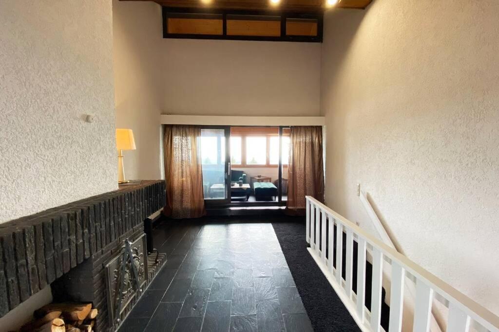 Penthouse Mitten Im Bayerischen Wald +Netflix +Aussicht = Super Cozy Sankt Englmar Esterno foto
